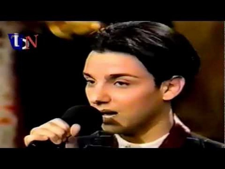 The real face of Bassem Feghali
